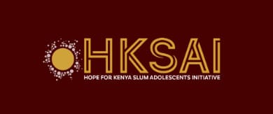 HOPE FOR KENYA SLUM ADOLESCENTS INITIATIVE