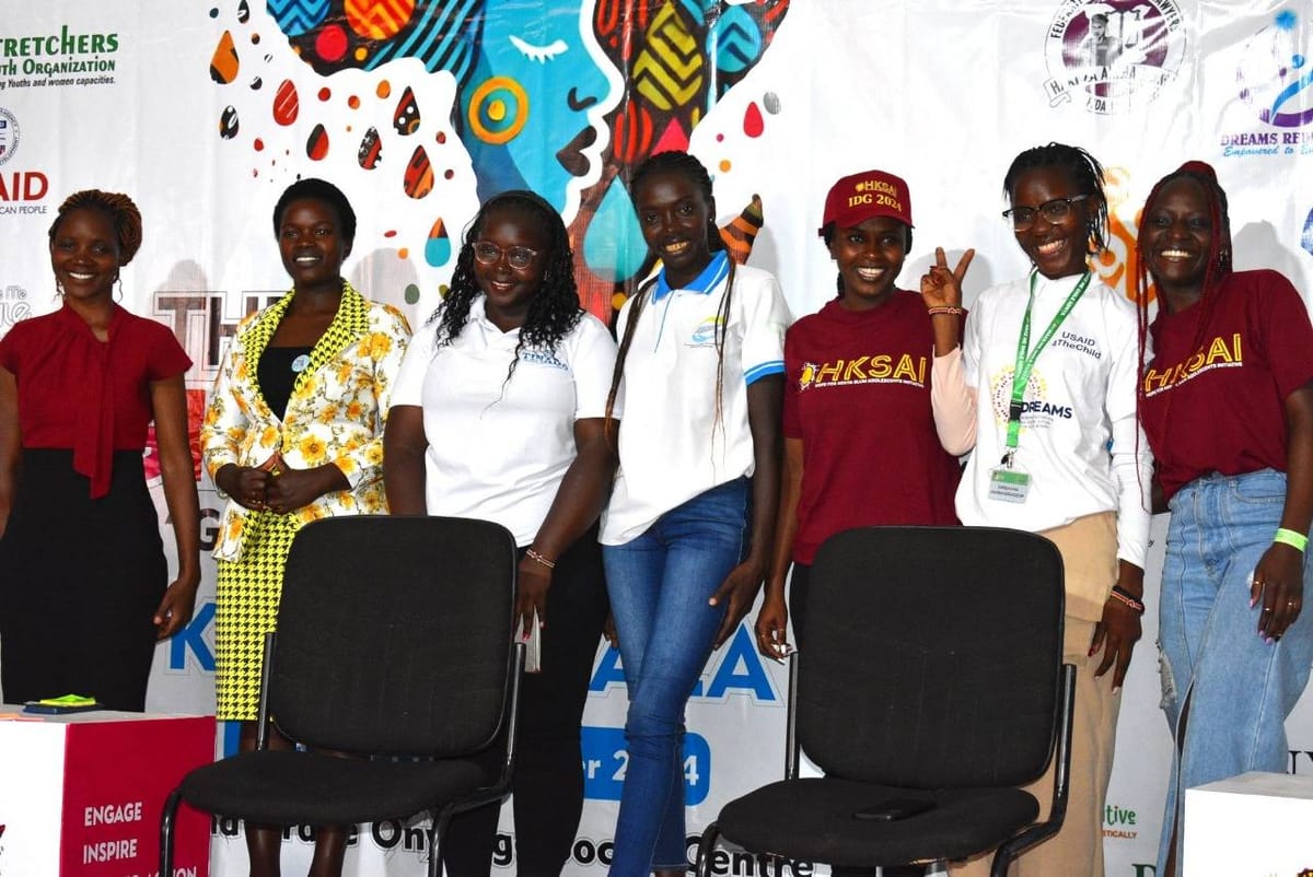 Empowering Dreams Through Education