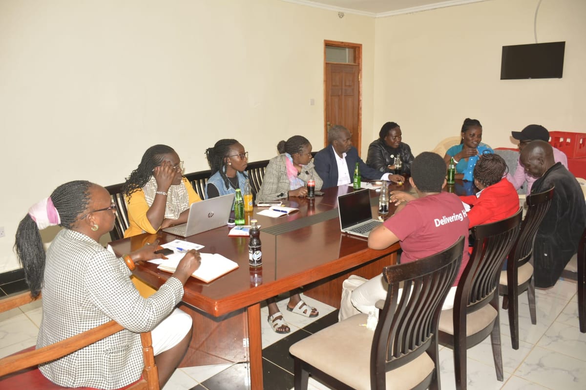 Preparations for the International Day of the Girl Child in Final Stages as Uasin Gishu County Set to Host National Celebrations