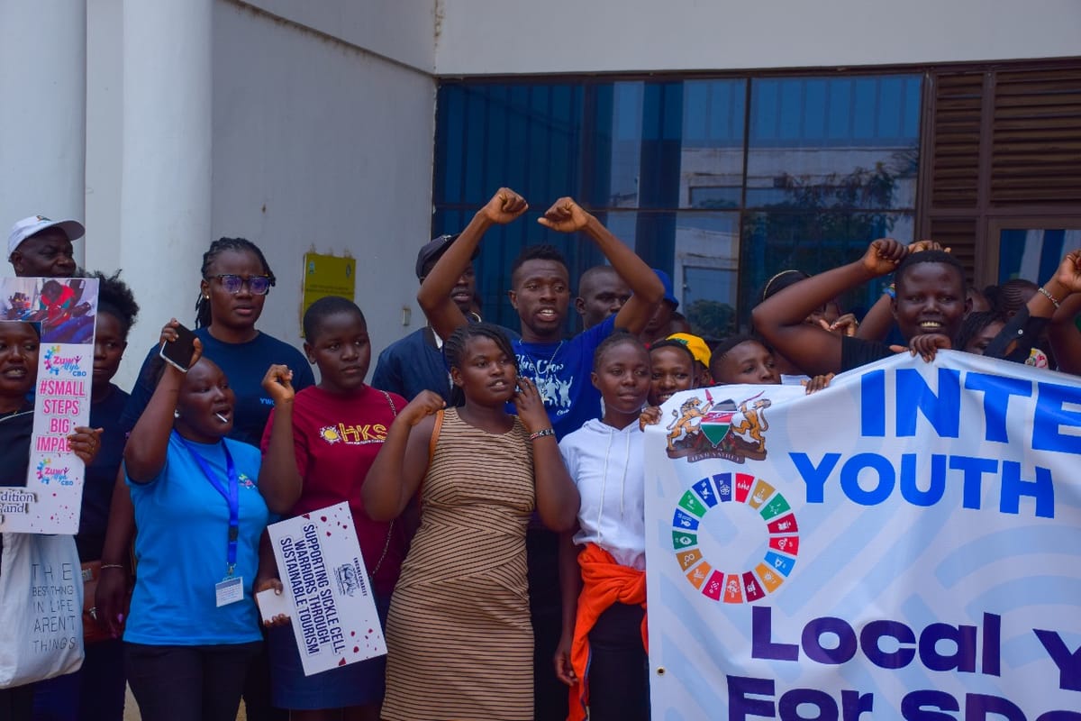 Global Action Week for Education 2025