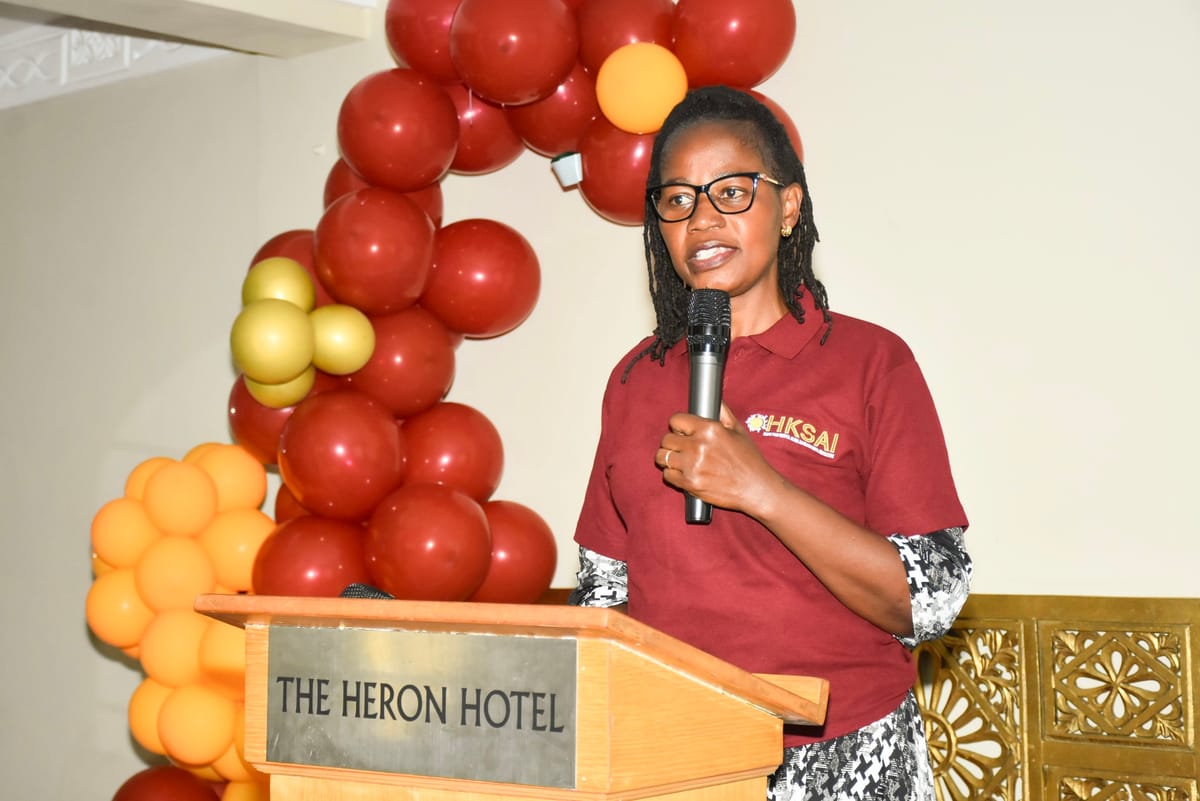 HKSAI Launches 2026–2030 Strategic Plan – Empowering Adolescents Across