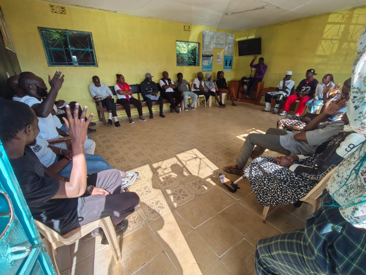 Strengthening Mental Health Support Through Partnerships