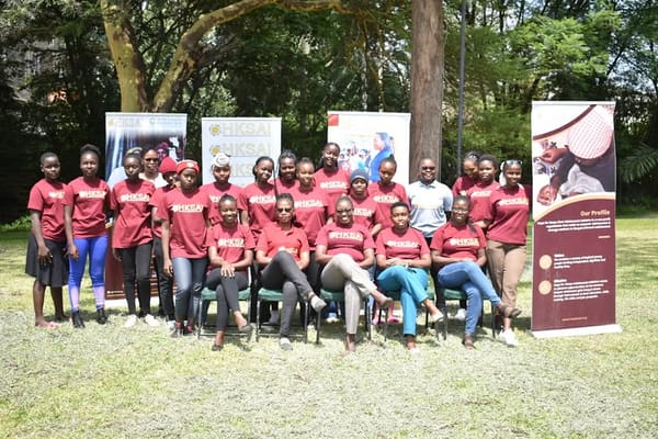 Our Initiative
