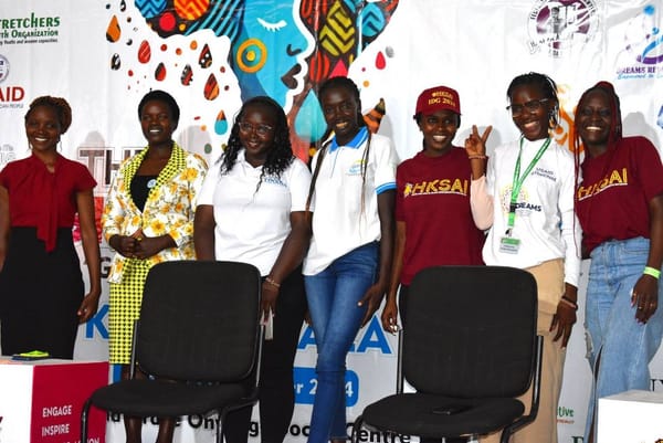 Empowering Dreams Through Education