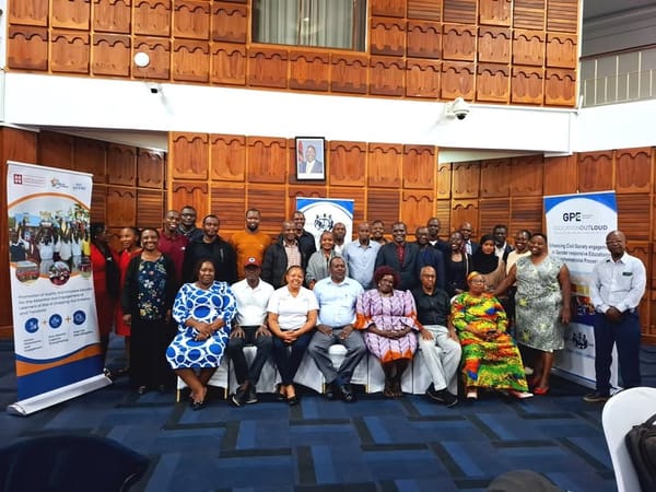 Global Action Week for Education 2025
