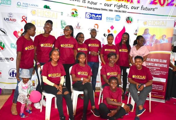 “Dignity in Every Drop: Join Us in Ending Period Poverty”