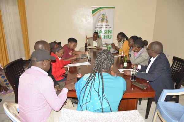 Preparations for the International Day of the Girl Child in Final Stages as Uasin Gishu County Set to Host National Celebrations