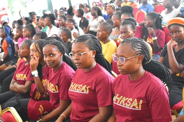 OUR PROGRAM INITIATIVES