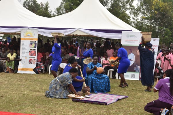 International Women's Day (IWD) I