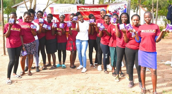 Empowering Dreams Through Education