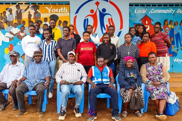 STAKEHOLDERS ENGAGE AHEAD OF INTERNATIONAL DAY OF THE GIRL CHILD CELEBRATION