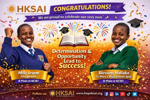 Four Out of Five HKSAI Beneficiaries Qualify for Direct University Entry