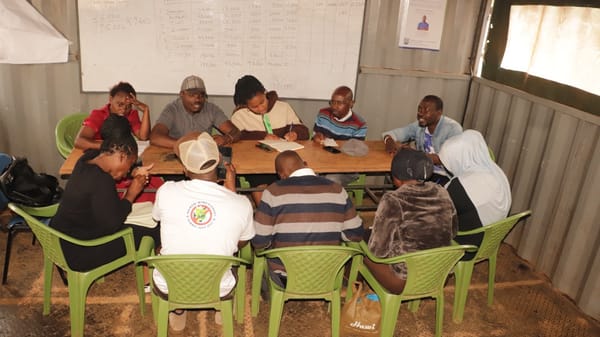 HKSAI Partners with Stakeholders in Kibera to Mark International Women’s Day 2026