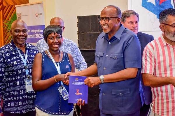 Health Integration Summit 2026: A Call for Youth-Friendly Services