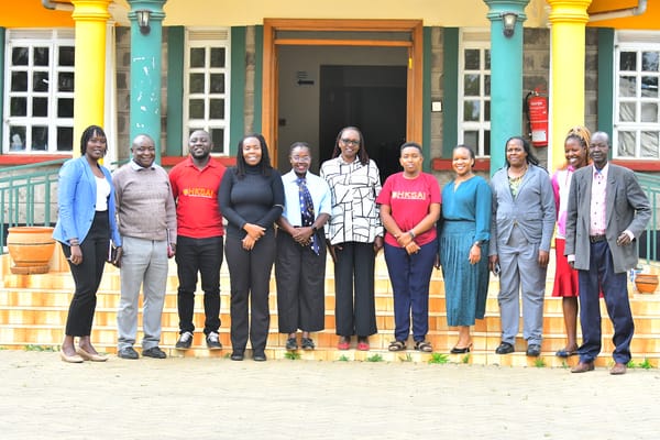 HKSAI Calls for Partnerships and Public Participation for International Day of the Girl Child 2026